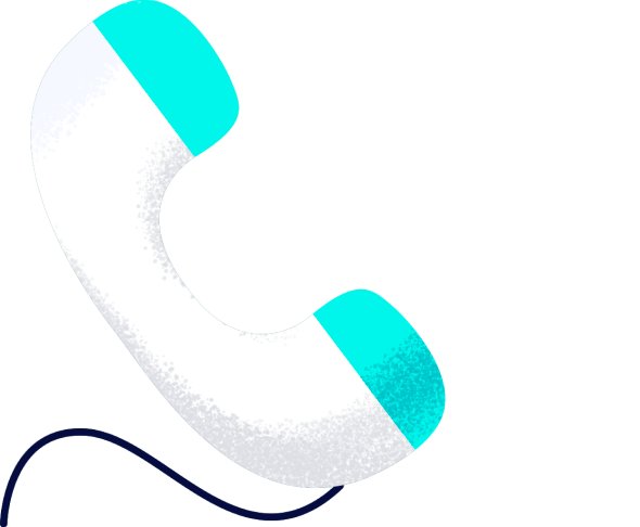 Telefon Illustration