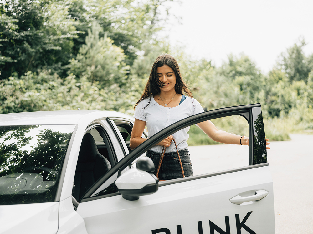 Probelektion Illustration